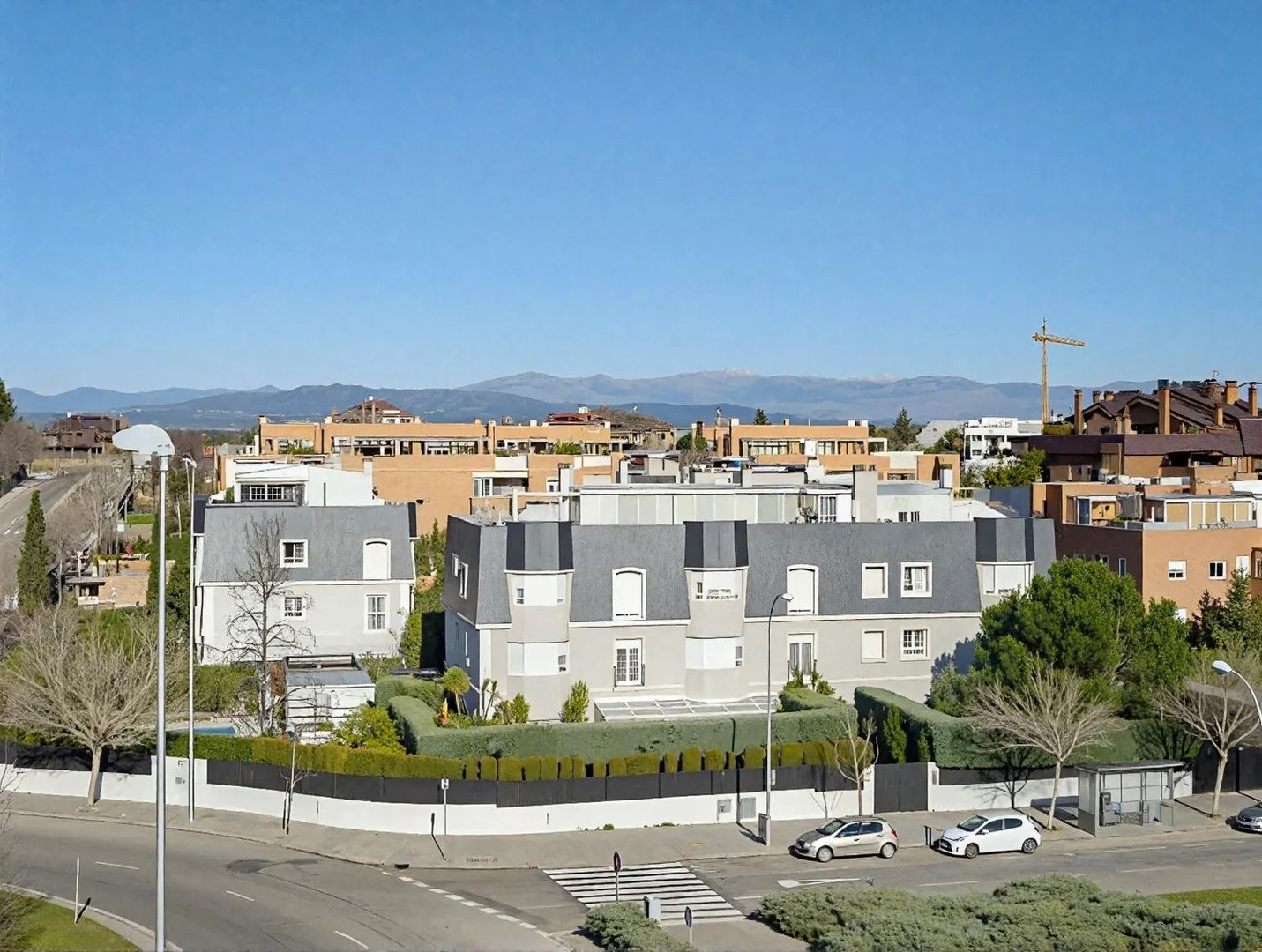 Dúplex en avenida de Valdemarín, 99 - Foto 47