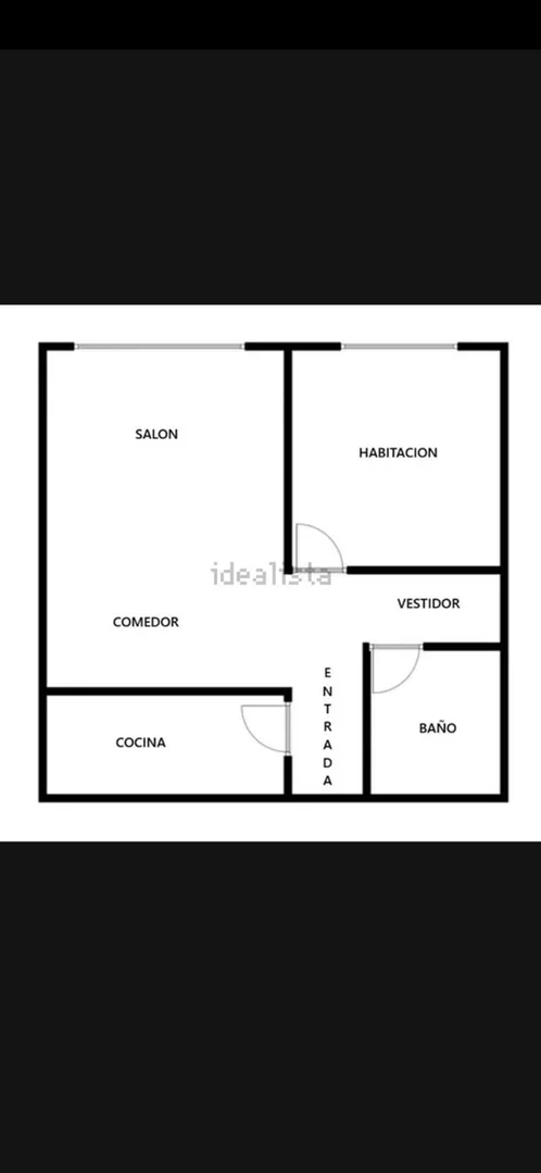 Piso en calle de Aguarón, 29 - Foto 13