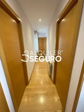 Piso en Calle de Alejandro Sánchez, Opañel - Foto 19