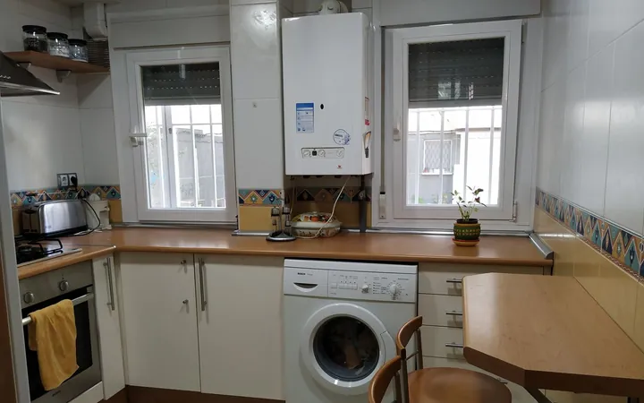Piso en Calle de Cuart de Poblet, 47 - Foto 7