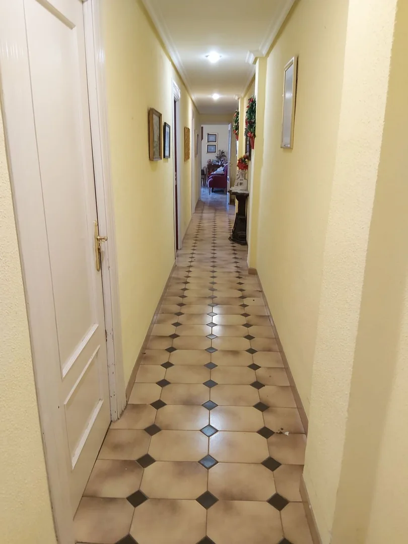 Piso en Calle de Bravo Murillo, 152, Cuatro Caminos - Foto 5