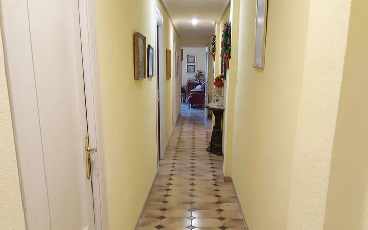 Piso en Calle de Bravo Murillo, 152, Cuatro Caminos - Foto 5