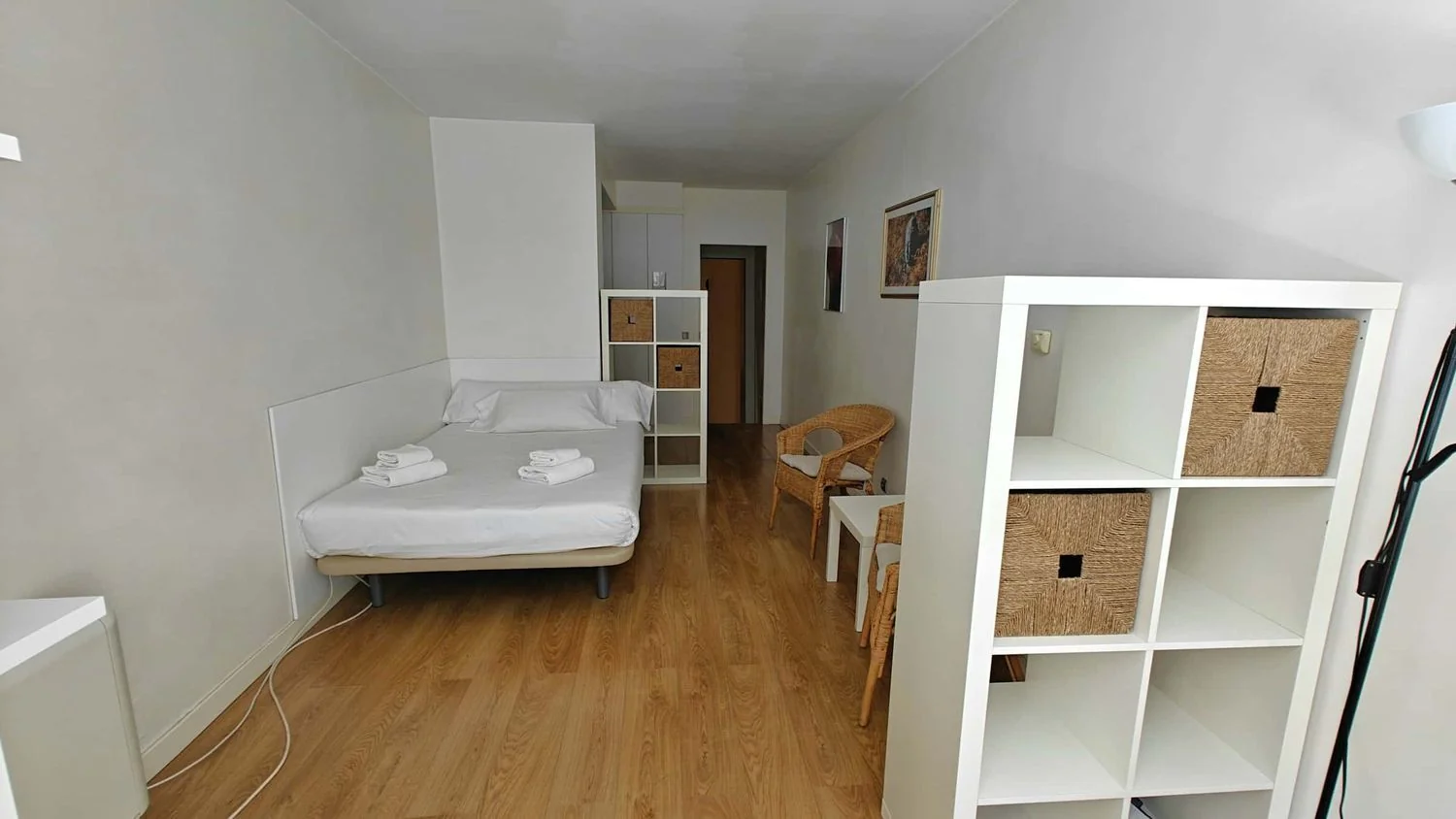 Estudio en Castilla, Castilla - Foto 3