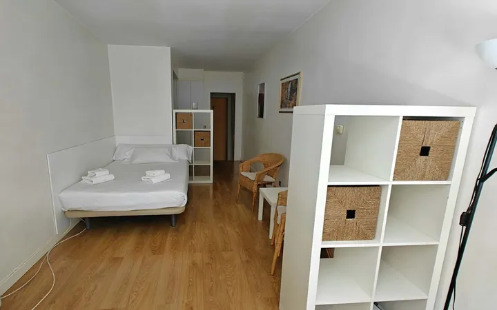 Estudio en Castilla, Castilla - Foto 3