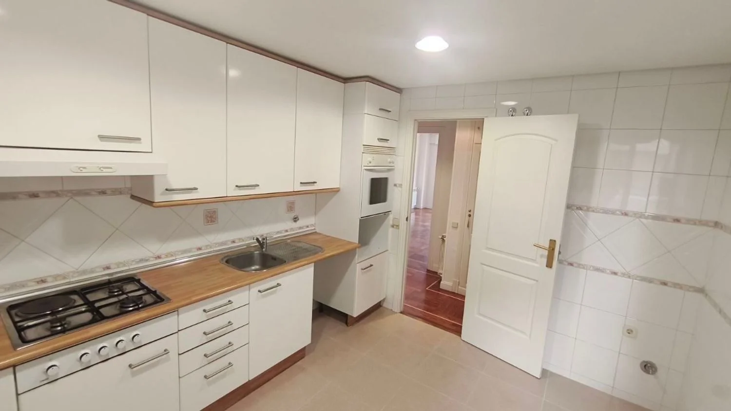 Piso en Calle de la Costa Brava, 24, Mirasierra - Foto 10