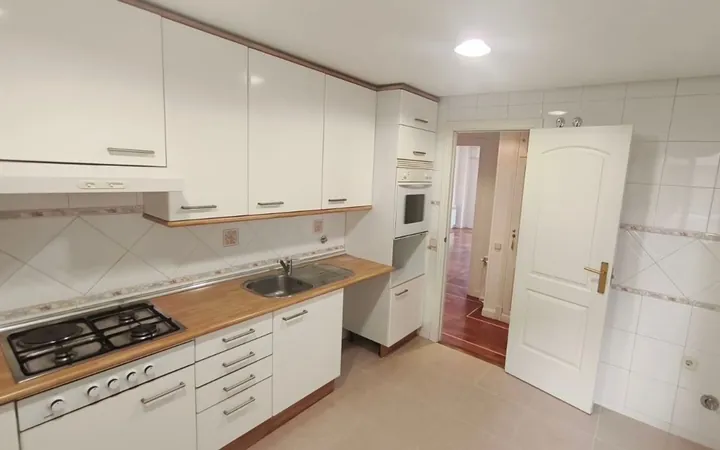 Piso en Calle de la Costa Brava, 24, Mirasierra - Foto 10