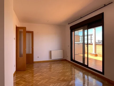 Ático en avenida del Santuario de Valverde, 98 - Foto 8