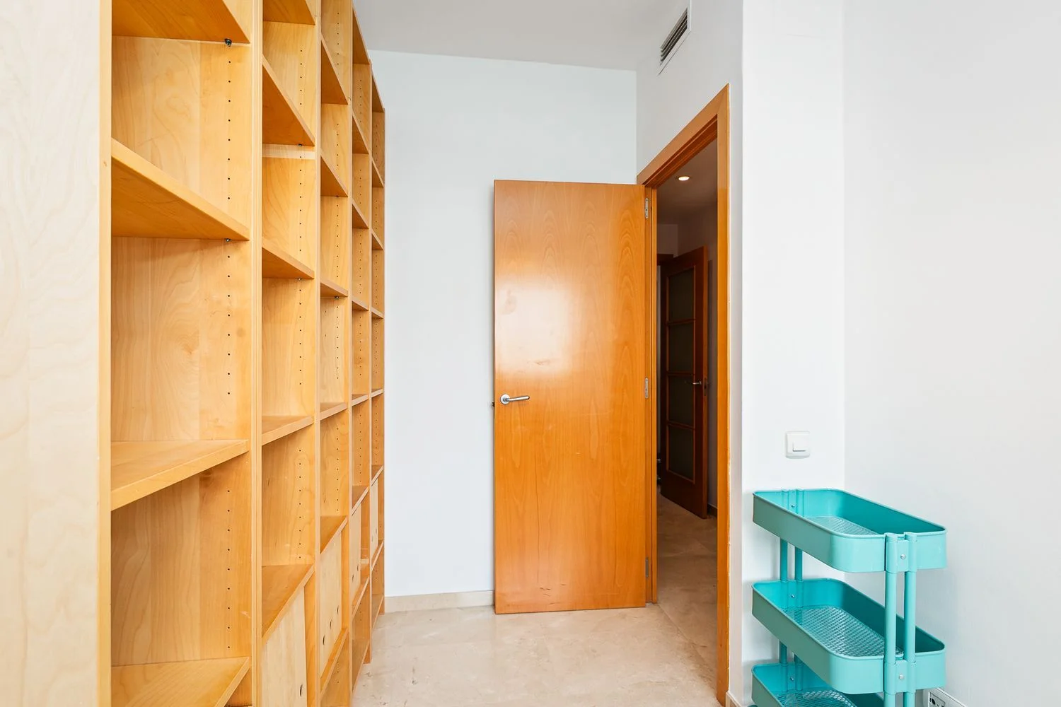 Piso en Barrio El Poblenou - Foto 34