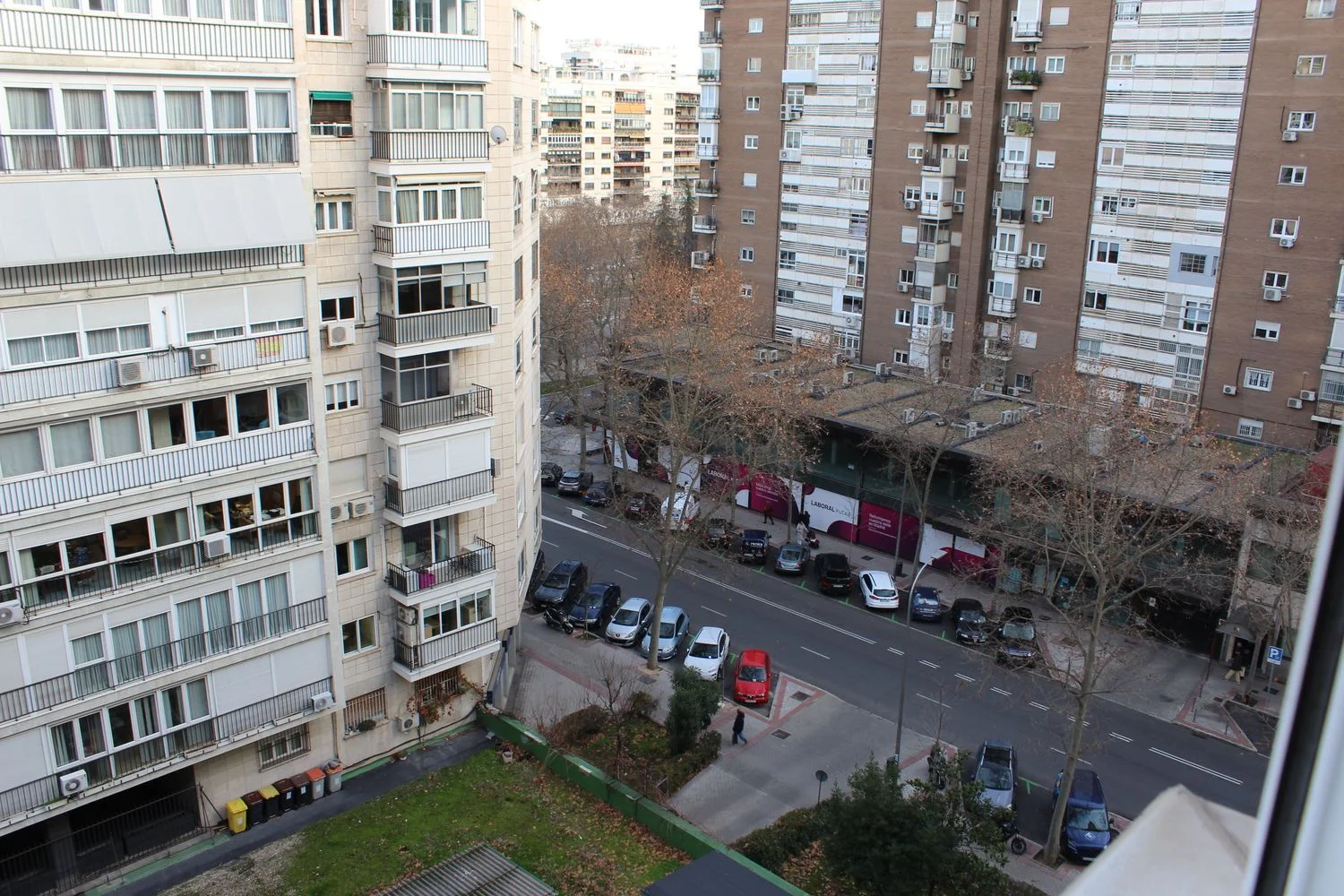 Piso en calle del Poeta Joan Maragall, 56 - Foto 9