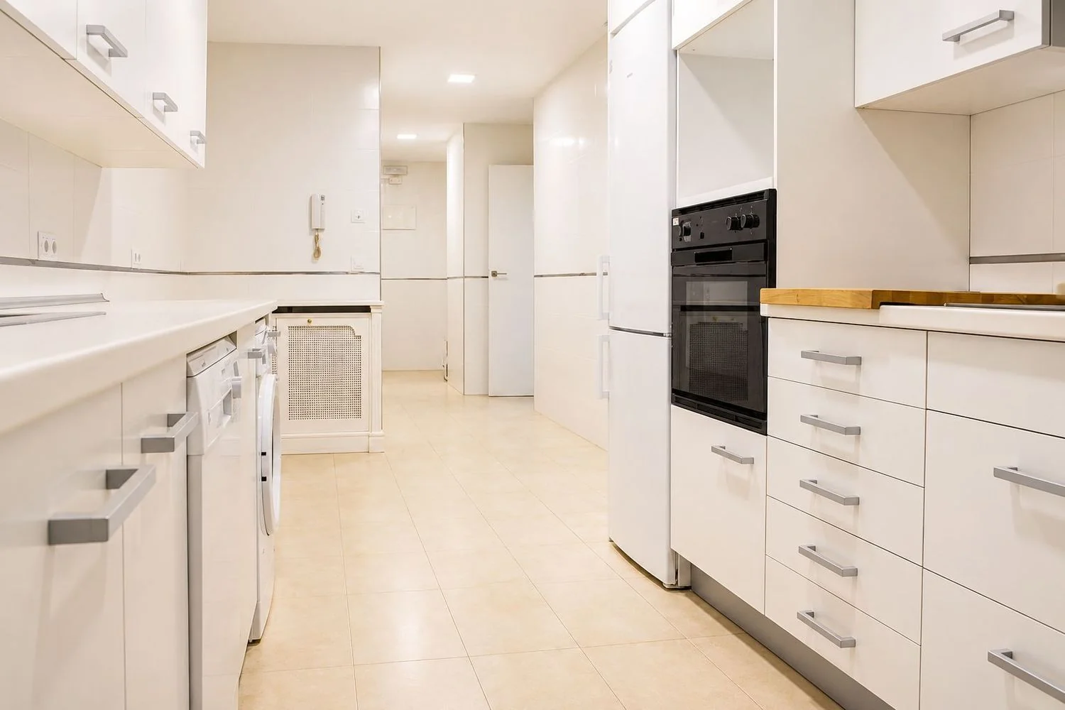 Piso en Calle de Santa Engracia, 137, Nuevos Ministerios-Ríos Rosas - Foto 3