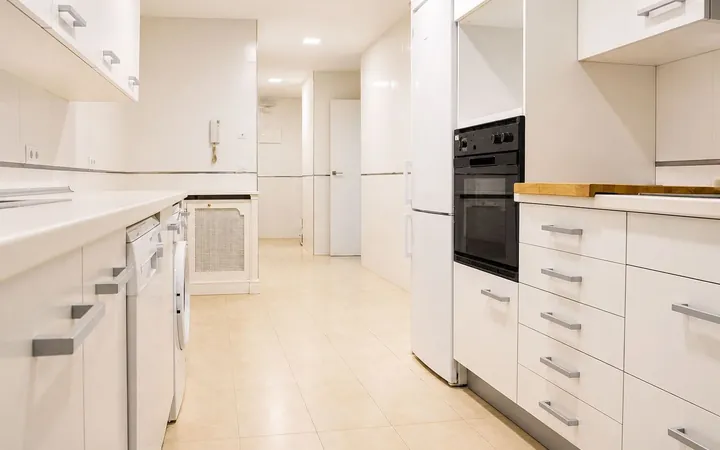 Piso en Calle de Santa Engracia, 137, Nuevos Ministerios-Ríos Rosas - Foto 3