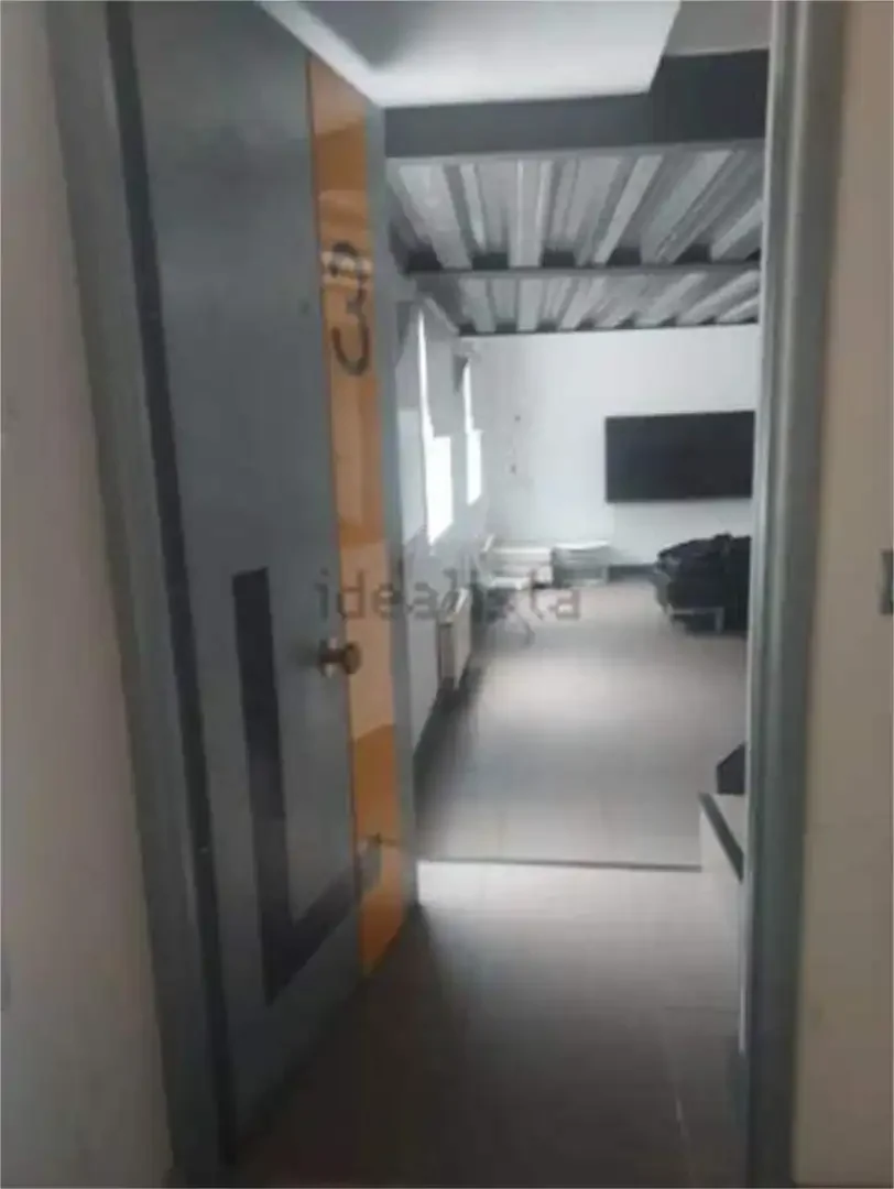 Loft en Guindalera - Foto 4