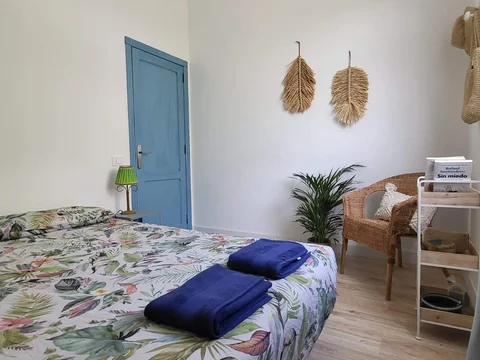 Piso en bentagache, 34 - Foto 1