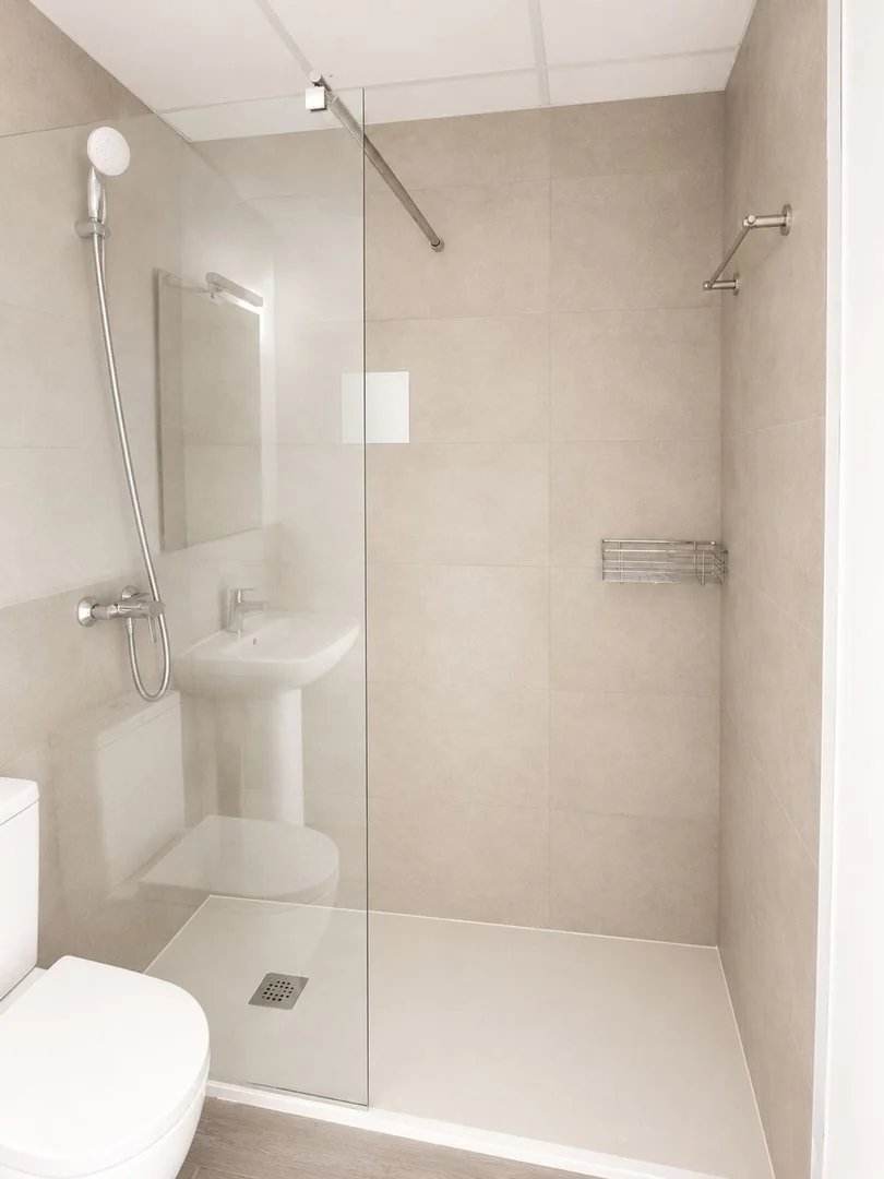 Piso en Calle Agustina de Aragón, 48, Hospital, Hospital - Foto 15