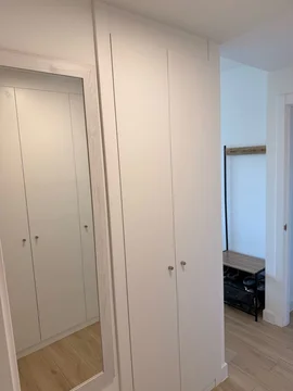 Piso en calle de Fernando VI, 8 - Foto 24