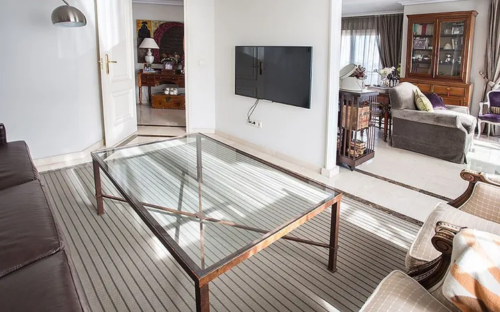 Dúplex en Valdemarín, Valdemarín - Foto 19