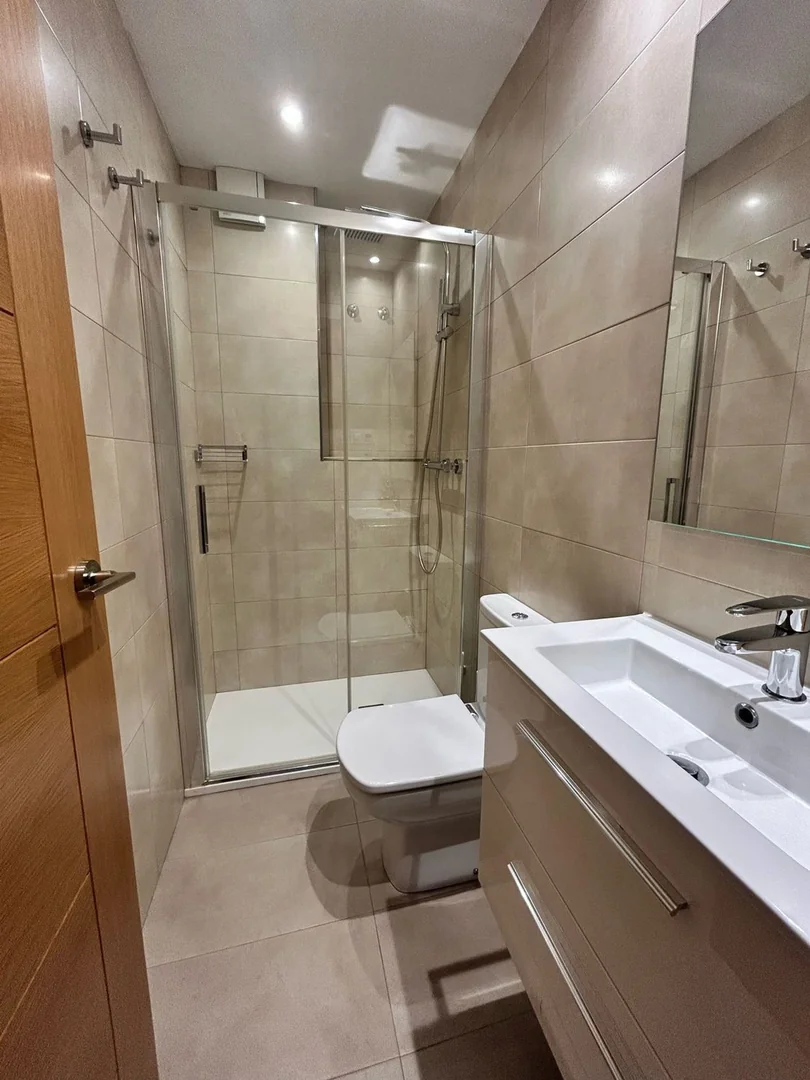 Piso en Paseo de la Zona Franca, 168, La Marina del Port - Foto 10