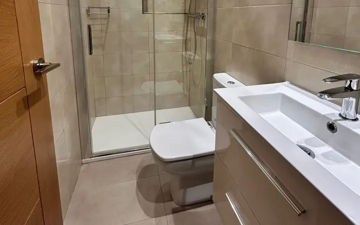 Piso en Paseo de la Zona Franca, 168, La Marina del Port - Foto 10