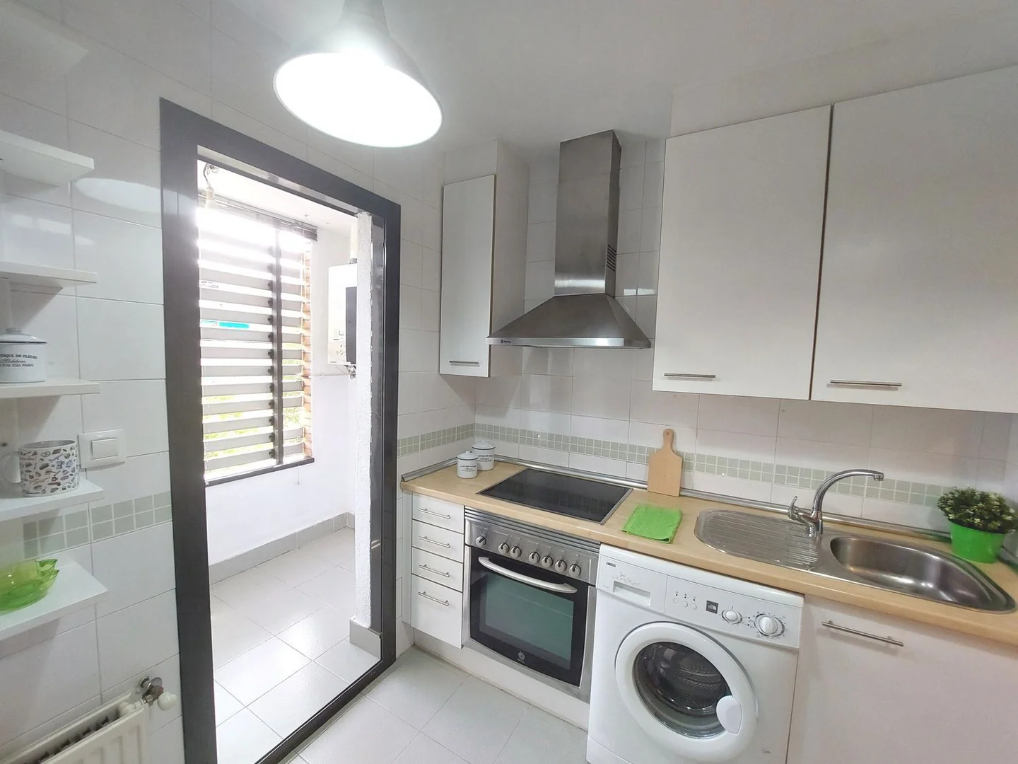 Piso en Calle de los Gallegos, 29, Valdebernardo - Valderrivas - Foto 3