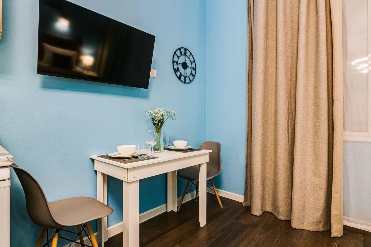 Estudio en calle de Salvador Aulet, 2 - Foto 20