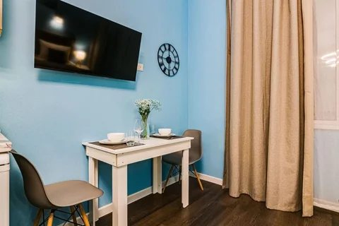 Estudio en calle de Salvador Aulet, 2 - Foto 20