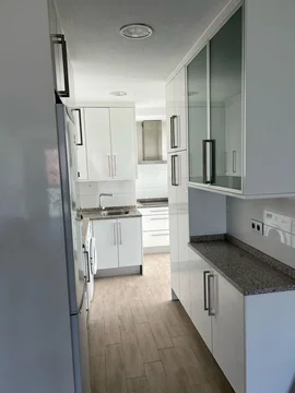 Piso en calle del Corregidor José de Pasamonte, 12 - Foto 6