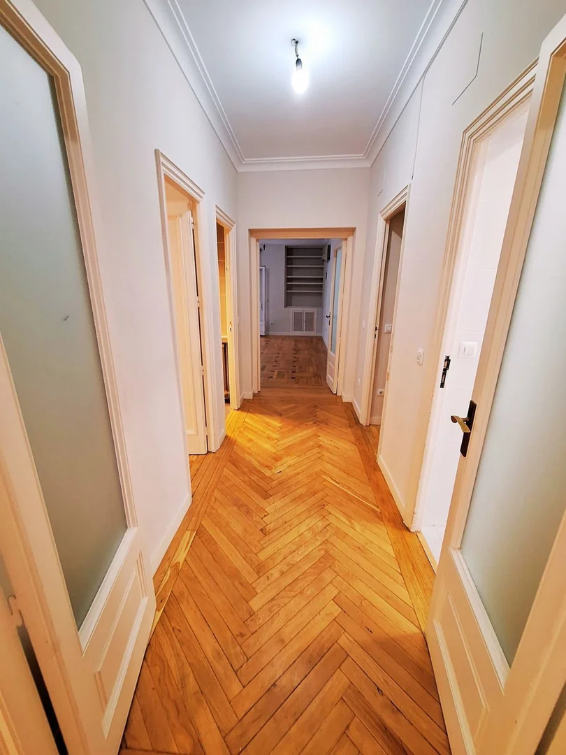 Piso en Calle de Orense, Cuatro Caminos - Foto 17