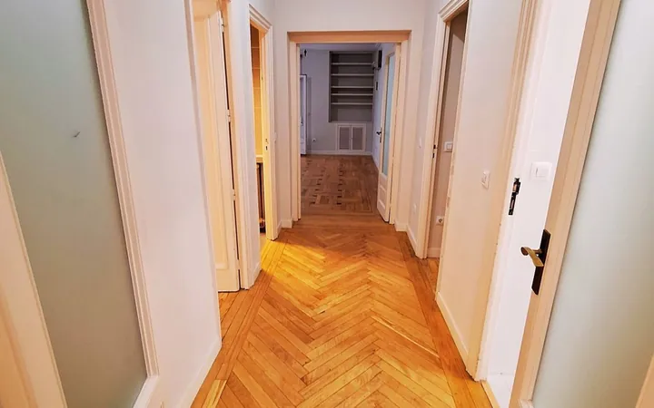 Piso en Calle de Orense, Cuatro Caminos - Foto 17