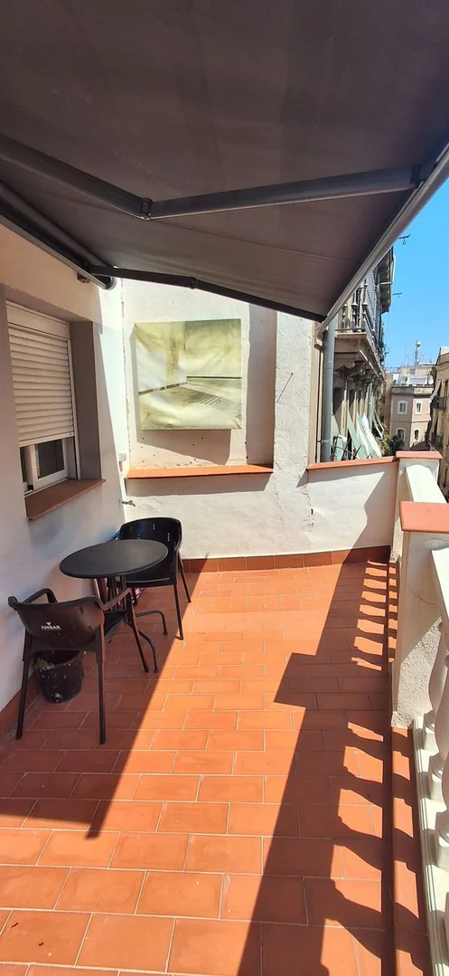 Ático en Calle dels Tallers, 50, El Raval - Foto 6