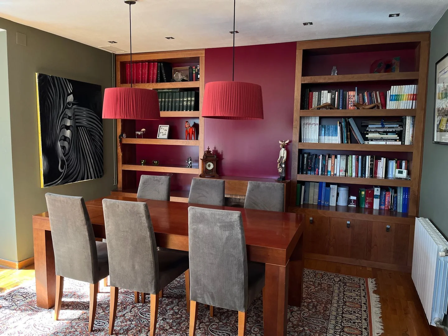 Piso en calle del Marquès de Mulhacen, 7 - Foto 11