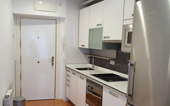 Piso en Calle de Granada, 42, Pacífico - Foto 12