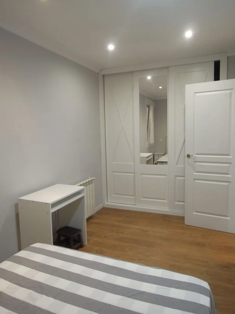 Piso en Calle de Cea Bermúdez, 20, Vallehermoso - Foto 6