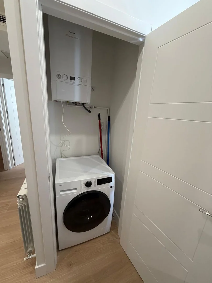 Piso en calle de Narváez, 72 - Foto 5