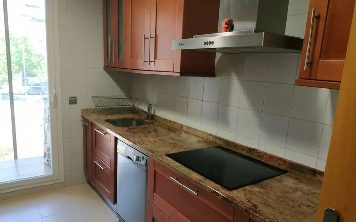Piso en Calle Atapuerca, 5, Pau de Carabanchel - Foto 5
