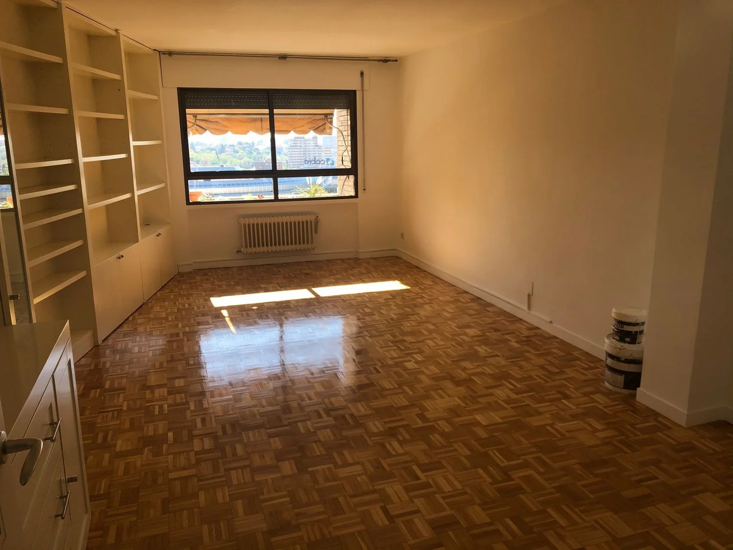 Piso en calle Cardenal Marcelo Spínola, 50 - Foto 2