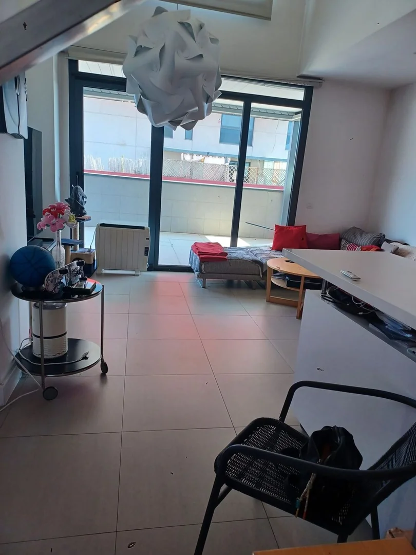 Dúplex en Carretera Fuencarral a Alcobendas, 14, Las Tablas - Foto 7