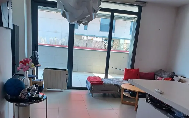 Dúplex en Carretera Fuencarral a Alcobendas, 14, Las Tablas - Foto 7