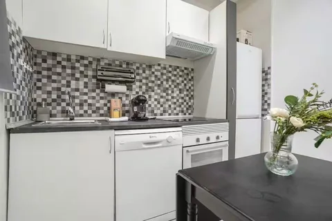 Piso en calle de San Bernardo, 121 - Foto 8