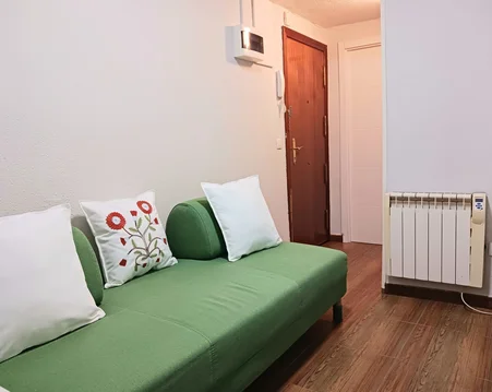 Piso en calle Monte Urgull, 12 - Foto 1