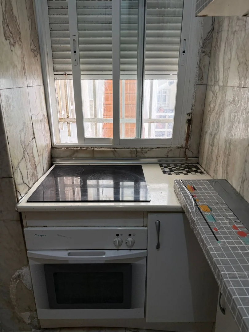 Piso en Calle de San Raimundo, 59, Bellas Vistas - Foto 10