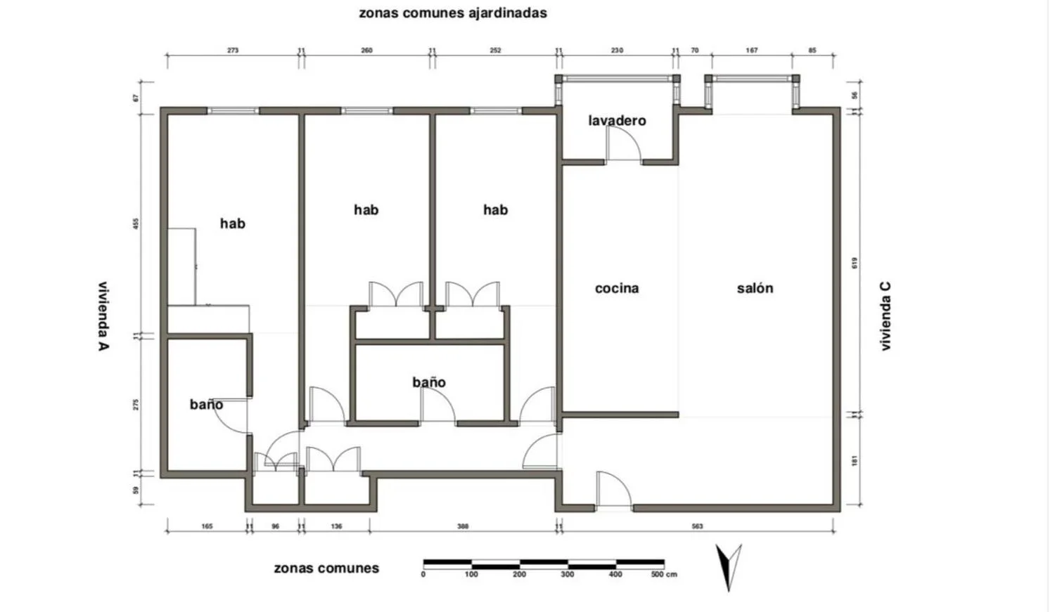 Piso en calle Consuegra, 4 - Foto 38