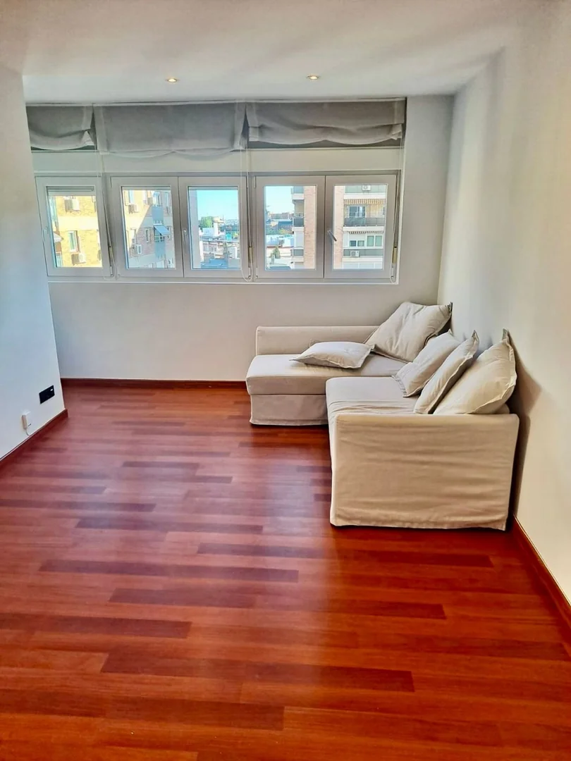 Piso en Plaza Ciudad de Viena, 6 - Foto 3