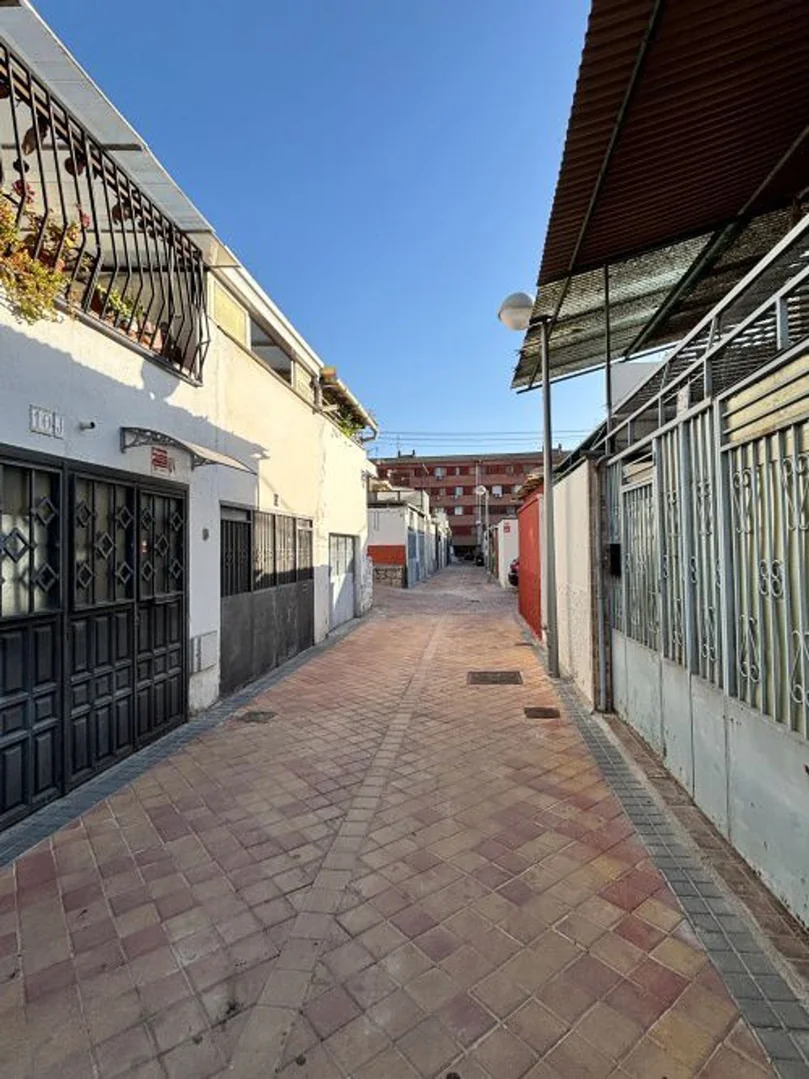 Chalet adosado en Calle de Vedra, Entrevías - Foto 43
