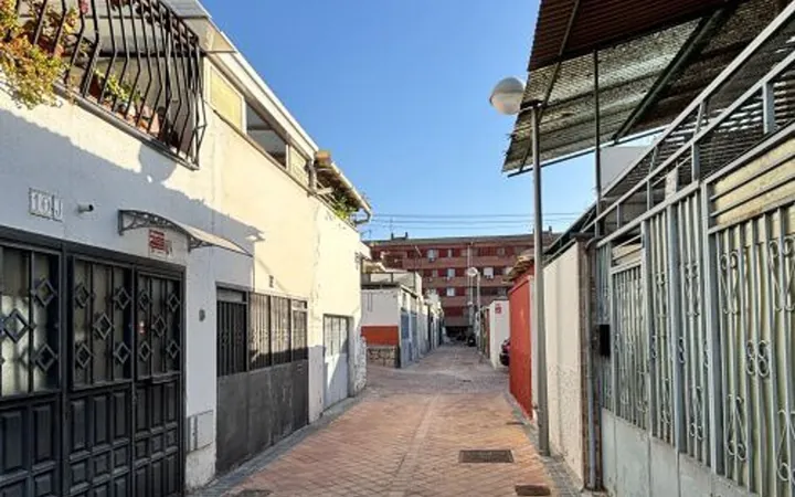 Chalet adosado en Calle de Vedra, Entrevías - Foto 43