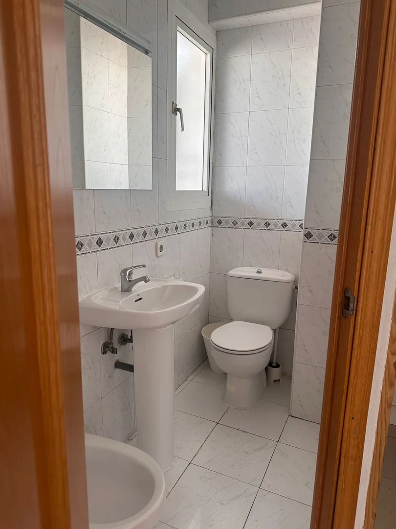 Piso en Calle de Clara del Rey, 39, Prosperidad - Foto 5