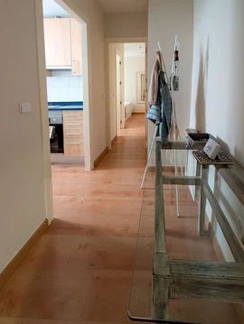 Piso en calle de Alonso Cano, 56 - Foto 5