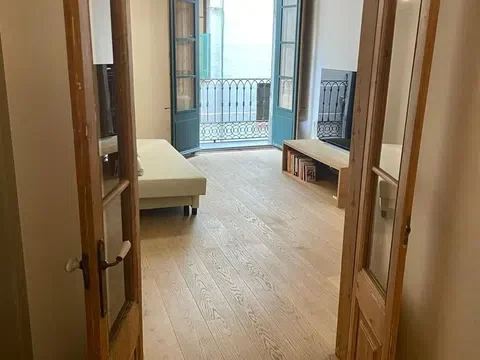 Piso en Baixada de Santa Eulàlia, 4 - Foto 2