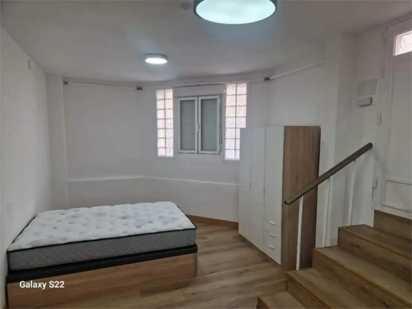 Estudio en Carabanchel - Foto 3