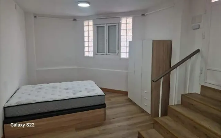 Estudio en Carabanchel - Foto 3