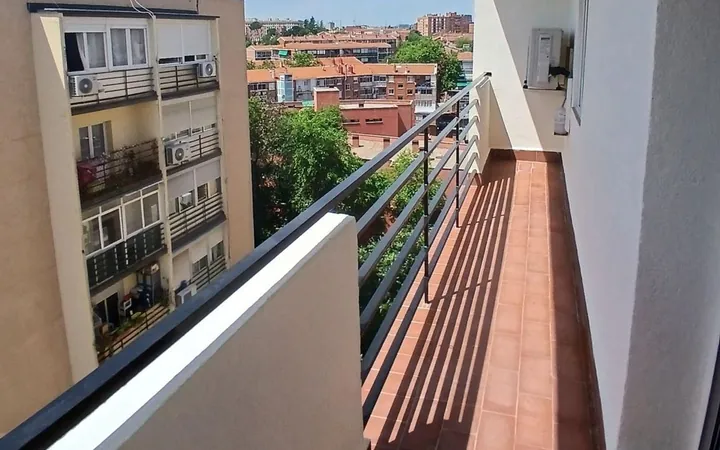Piso en Calle Costa del Sol - Foto 3